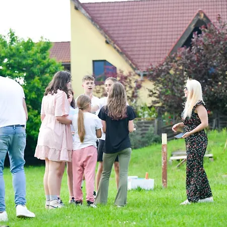 Aseltur Gæstehus 3*