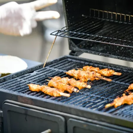 בית הארחה Aseltur בראשוב