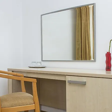 Aseltur Gæstehus 3*