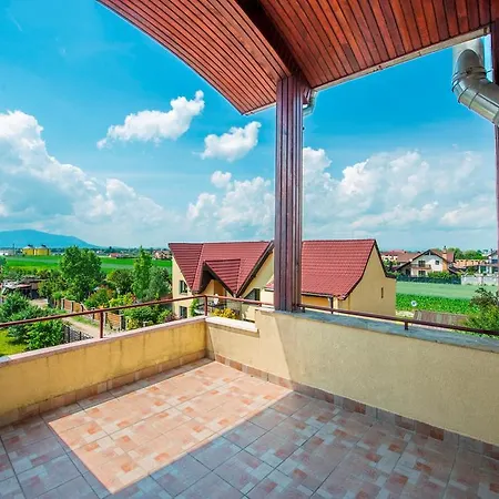 Aseltur Gæstehus 3*