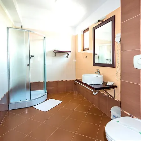 Gæstehus Aseltur 3*