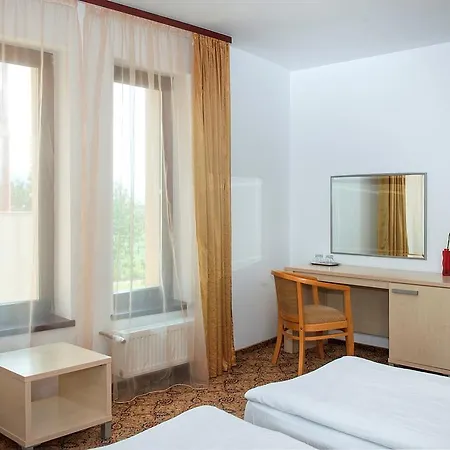 Aseltur בית הארחה 3*