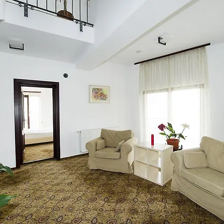 Gæstehus Aseltur 3*