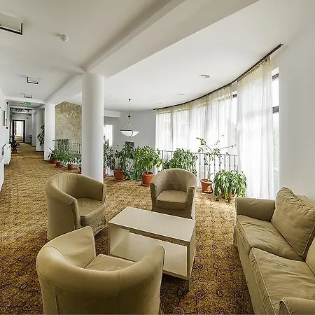 Gæstehus Aseltur Braşov