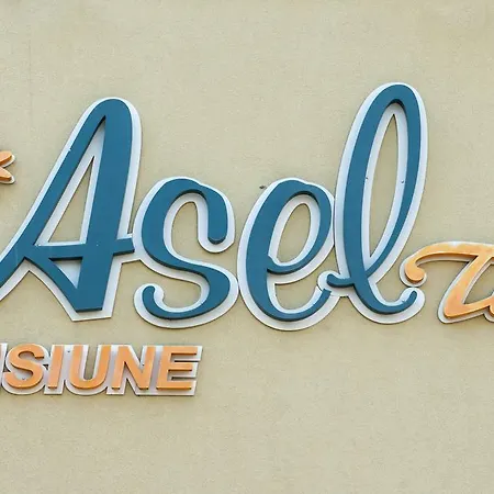 Aseltur Gæstehus 3*