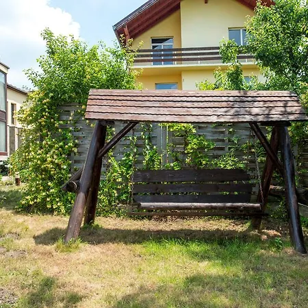 בית הארחה Aseltur