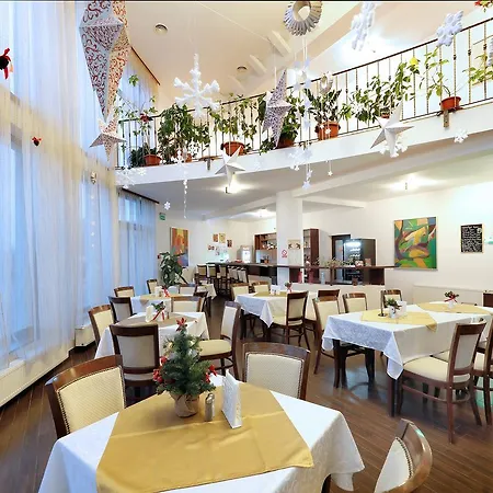 Aseltur Gæstehus Braşov