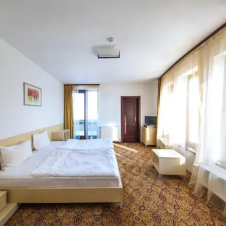 Aseltur Gæstehus 3*