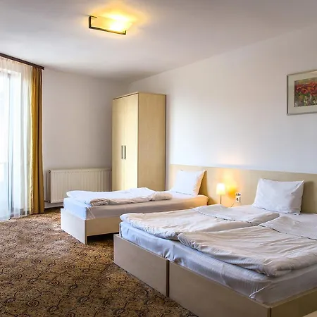 Aseltur Gæstehus Braşov