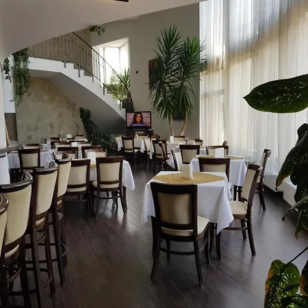 בית הארחה Aseltur בראשוב