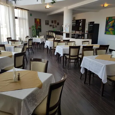 Gæstehus Aseltur Braşov