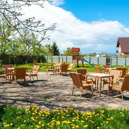 Gæstehus Aseltur 3*