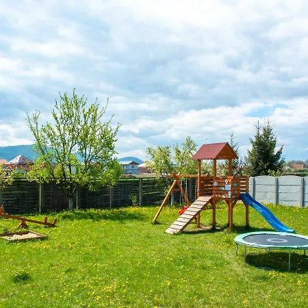 Gæstehus Aseltur 3*