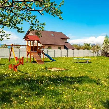 Gæstehus Aseltur Braşov