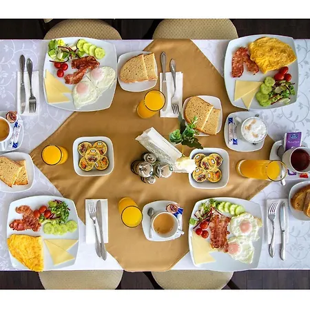 בית הארחה Aseltur