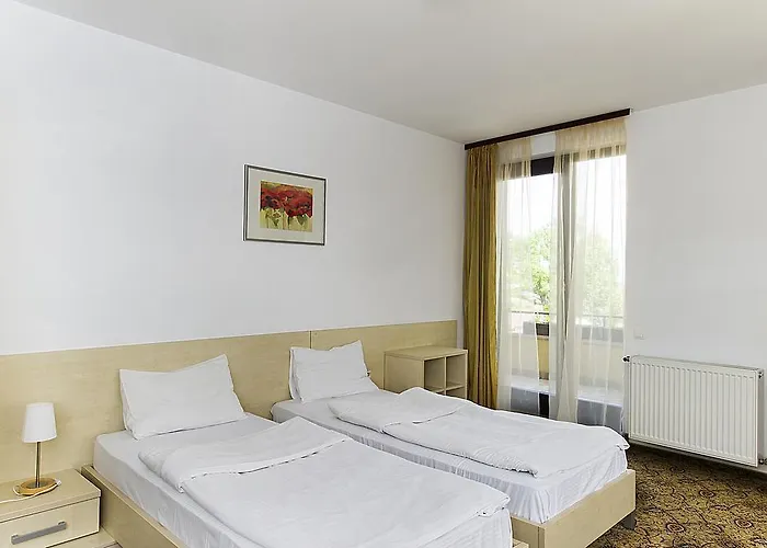 Guest house Aseltur Brasov