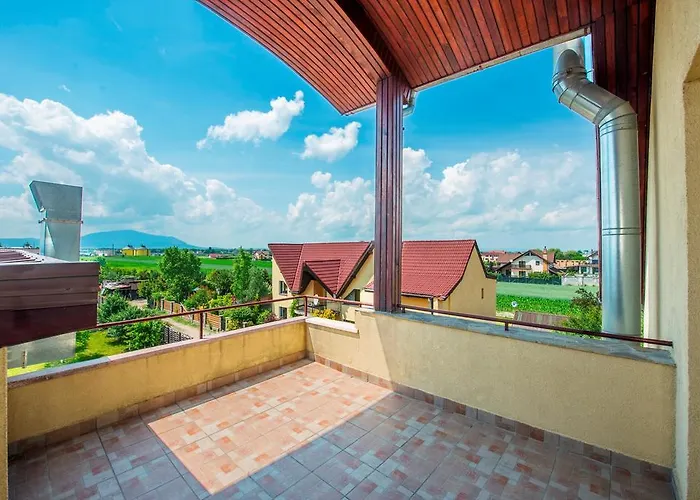 Aseltur Guest house 3*