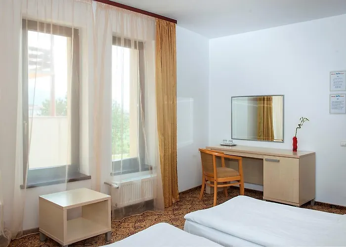 Aseltur Guest house 3*