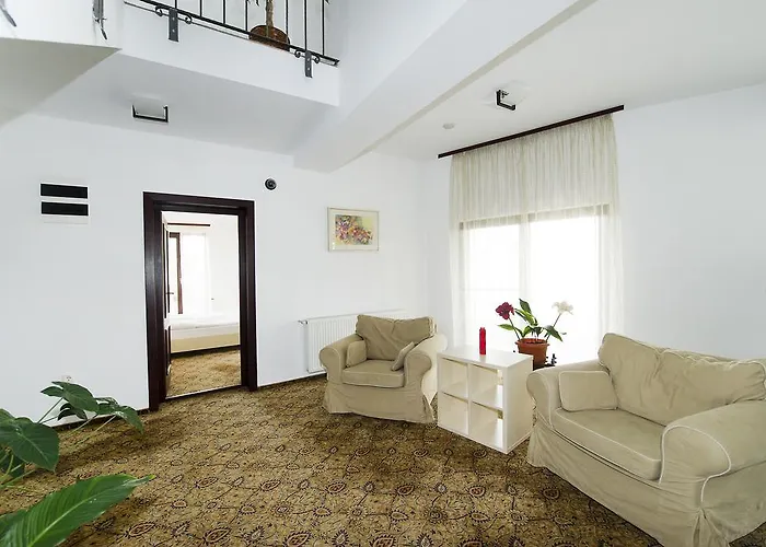 Guest house Aseltur 3*