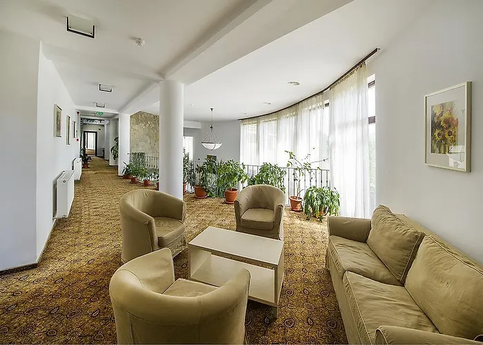 Guest house Aseltur Brasov