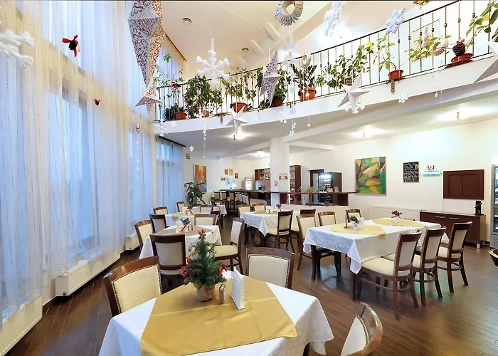 Aseltur Guest house Brasov