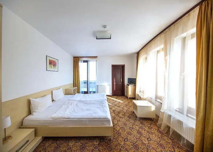 Aseltur Guest house 3*