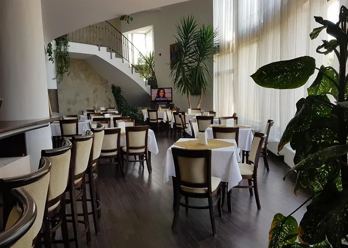 Guest house Aseltur Brasov