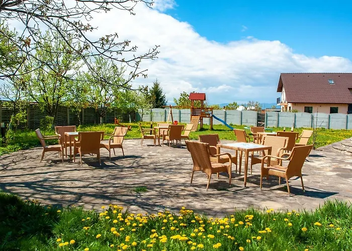 Guest house Aseltur 3*