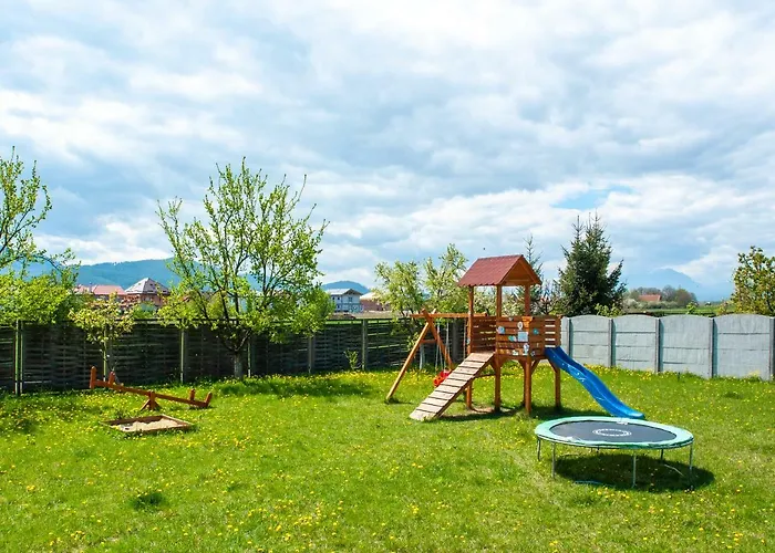 Guest house Aseltur 3*