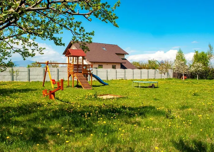 Guest house Aseltur Brasov