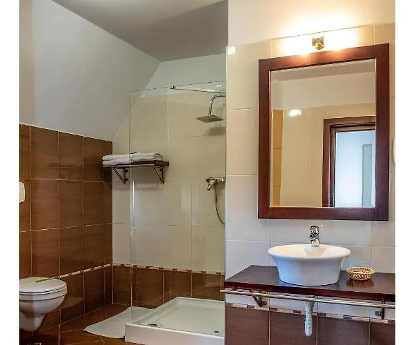 Aseltur Guest house Brasov